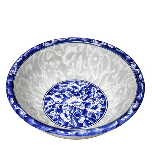 Suppenteller Ø26cm "China Classic" 2552/A463