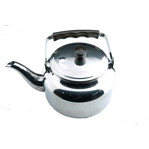 [89399] Teekanne Camel (4lt.) AS-4/A310