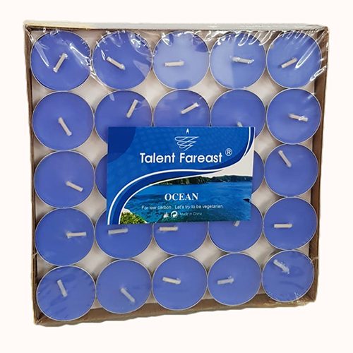 Teelichter (50Stk) 2342