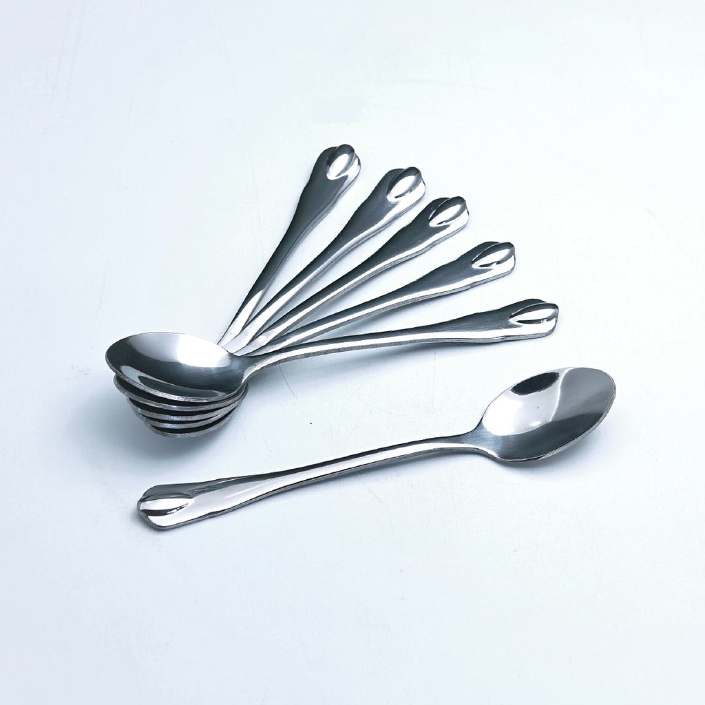 [30177] Teelöffel Set 1196/A010