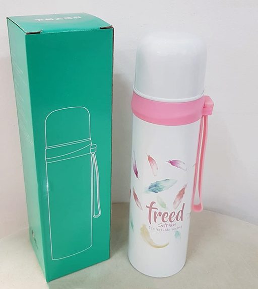 Thermosflasche 0,5L 2148