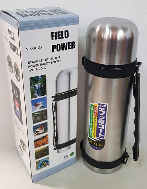 Thermosflasche 1,5L 2141