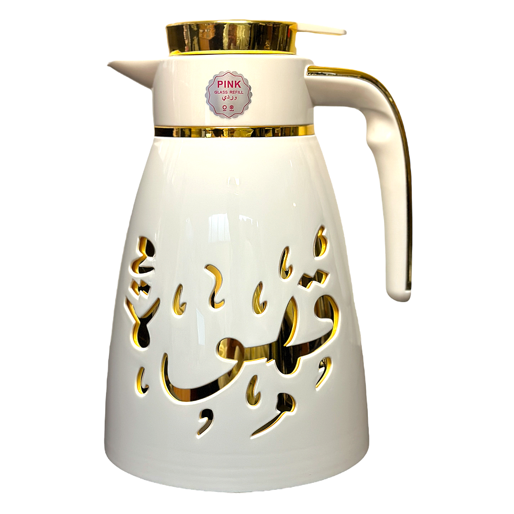 Thermoskanne isoliert für Kaffee 1lt 10045-8