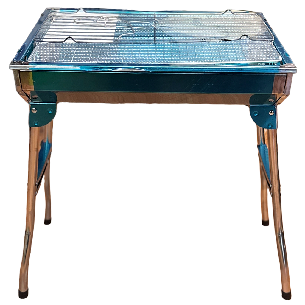 Torino BBQ Griller Höhe 60cm 9886