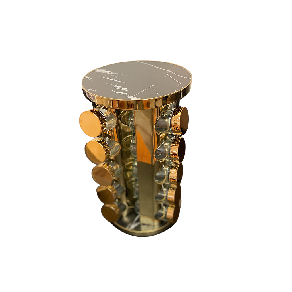 Torino Gewürzkarussell 12tlg 242016-11