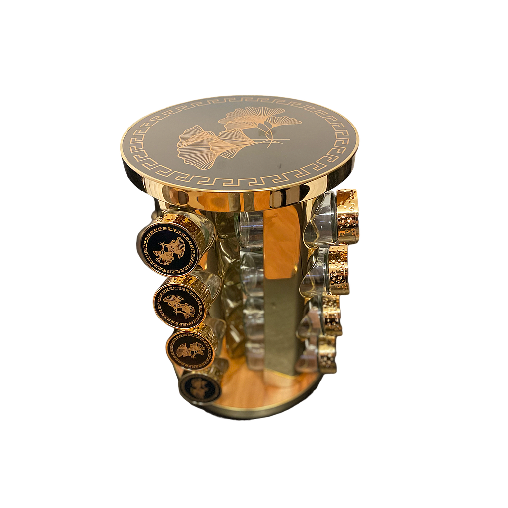 Torino Gewürzkarussell 16tlg 4231-17