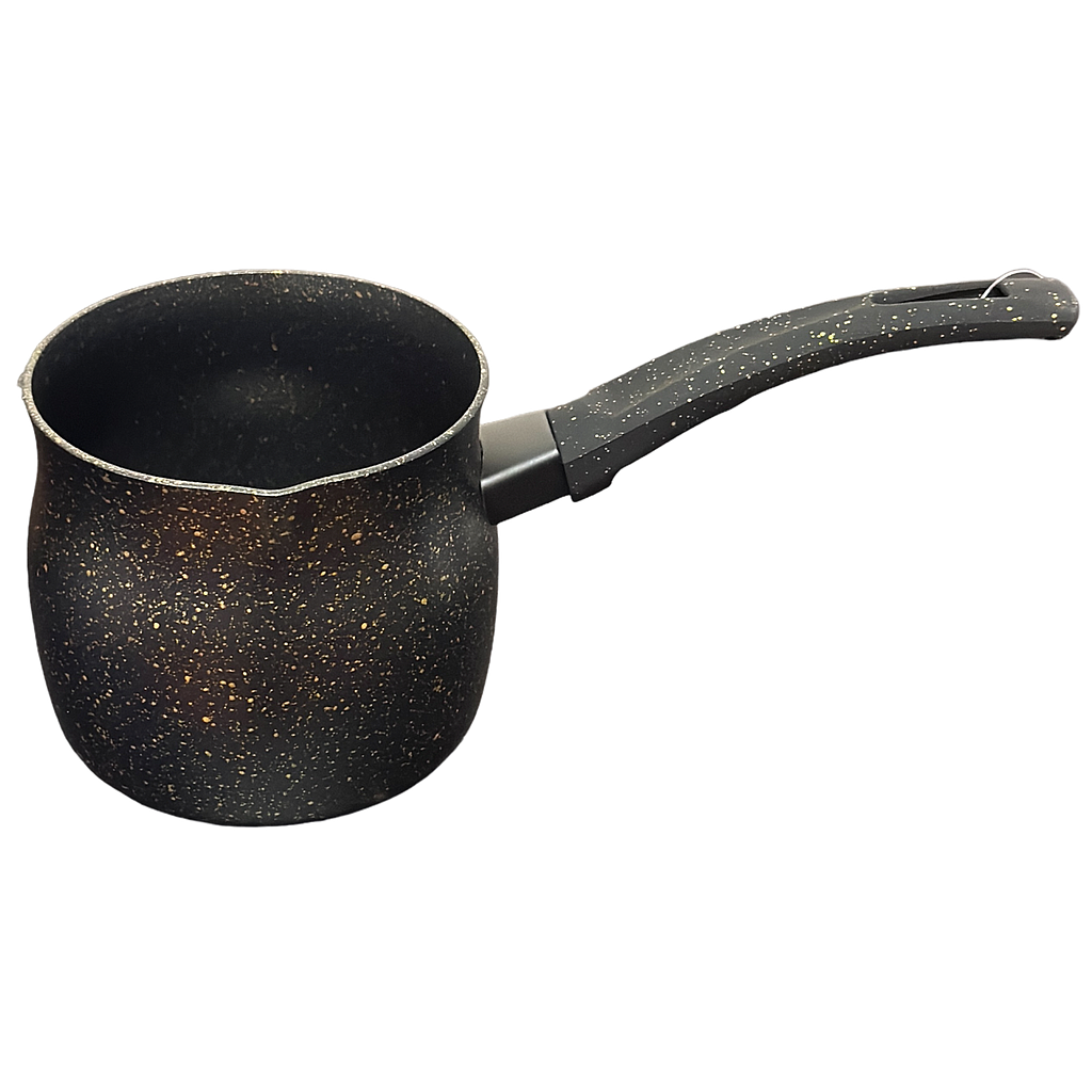 Torino Kaffeekanne aus Granit 24501-2-5