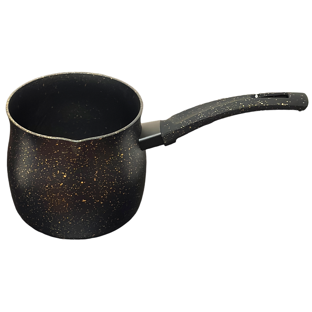 Torino Kaffeekanne aus Granit 24502-3-5