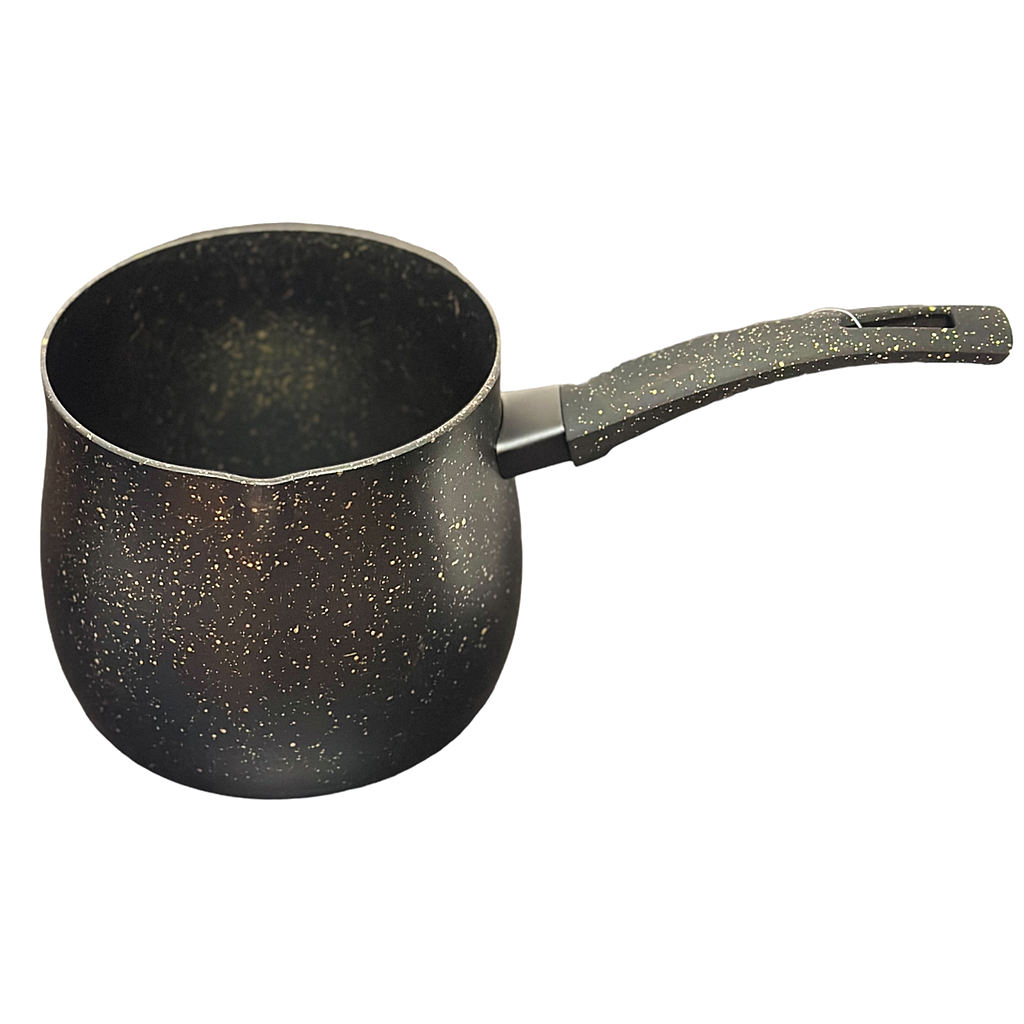 Torino Kaffeekanne aus Granit 24503-4