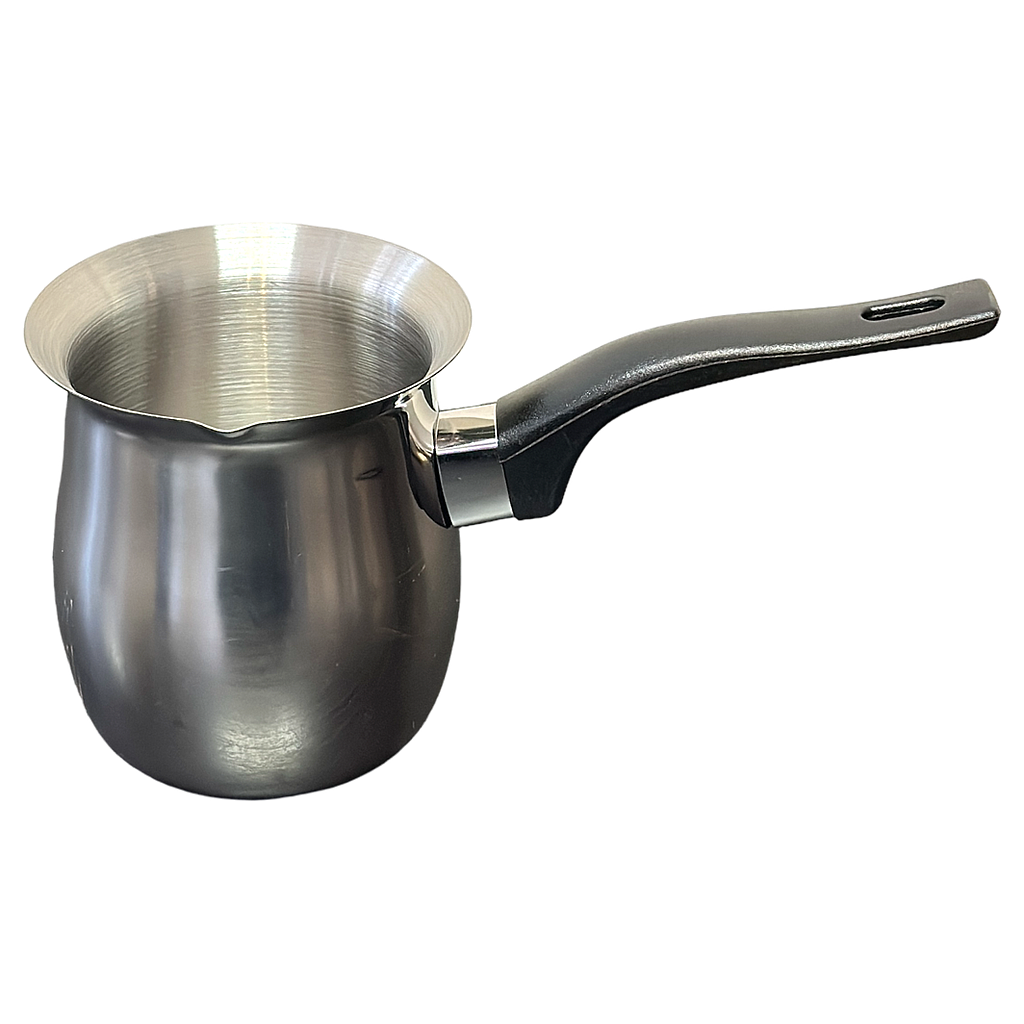 Torino Kaffeekanne mit Kunststoffgriff "10" 8910/24702