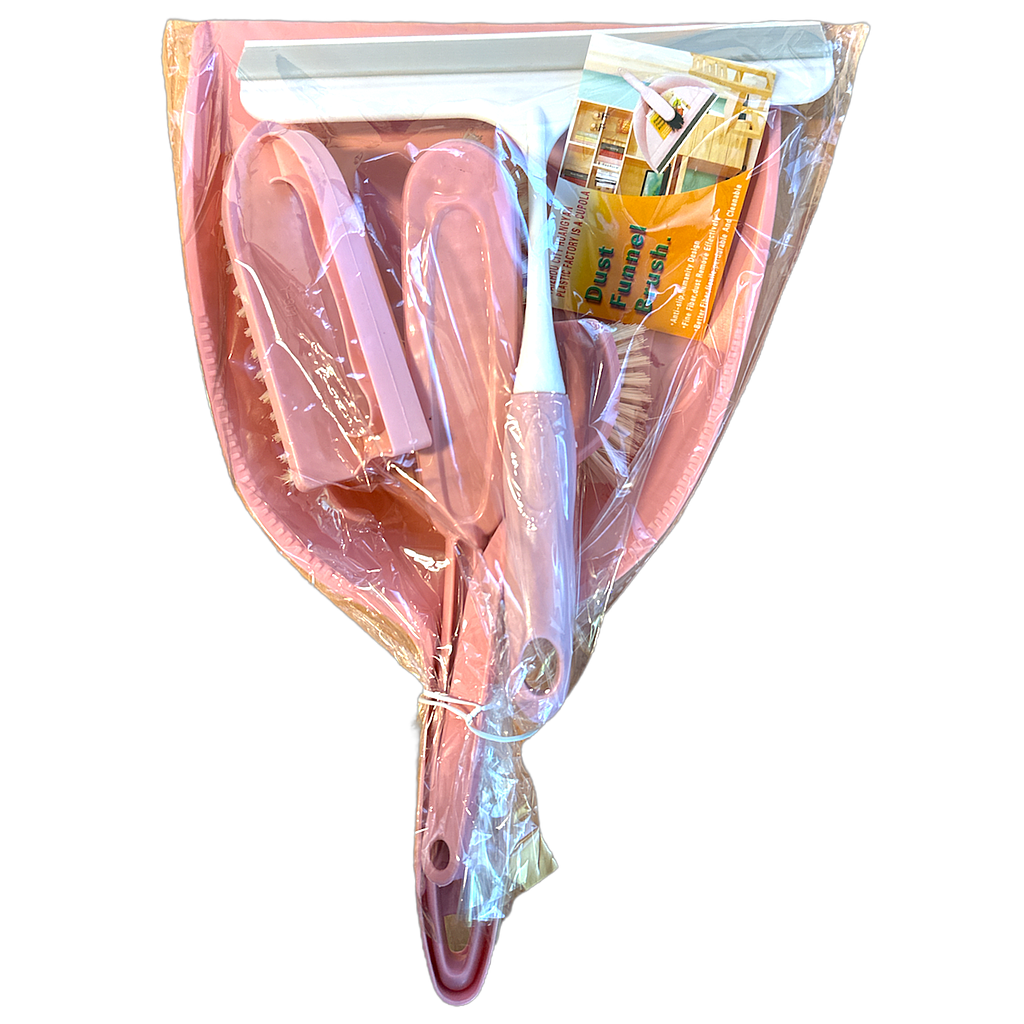 Torino Kehr-Set 5teilig 4519-3