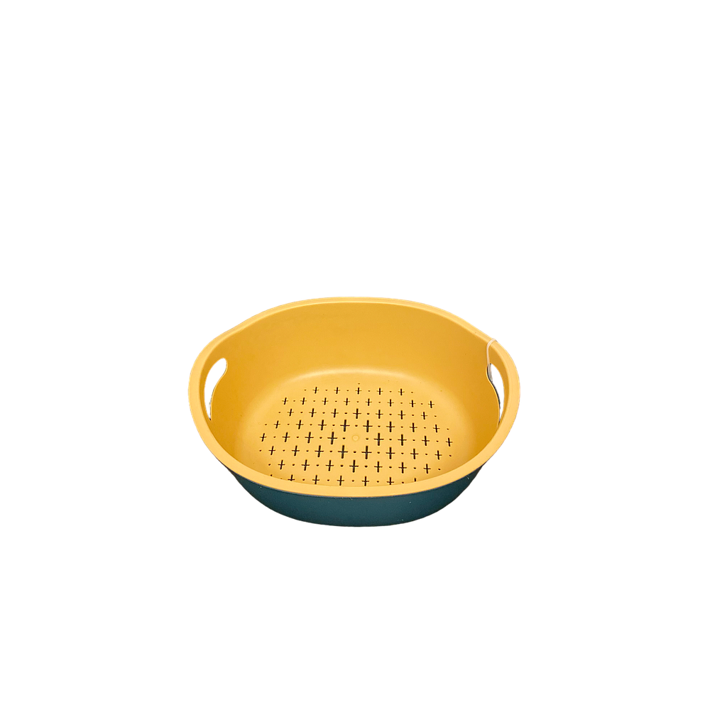 Torino Küchensieb 2tlg 2761