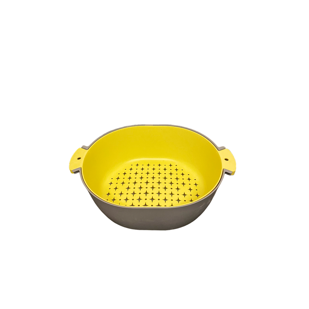 Torino Küchensieb 2tlg 2762