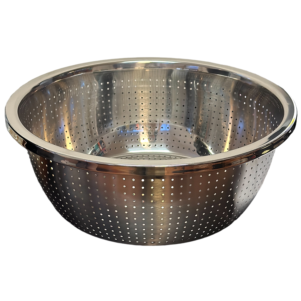 Torino Küchensieb mit Griff 35cm/36cm 24942-36-3