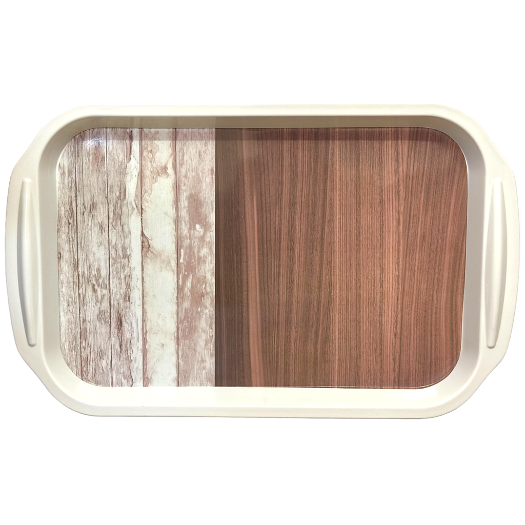 Torino Serviertablett aus Kunststoff 56x35cm 241210-3