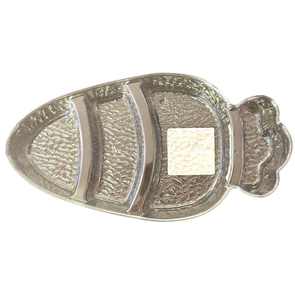 Torino Snackschale aus Kunststoff 4408