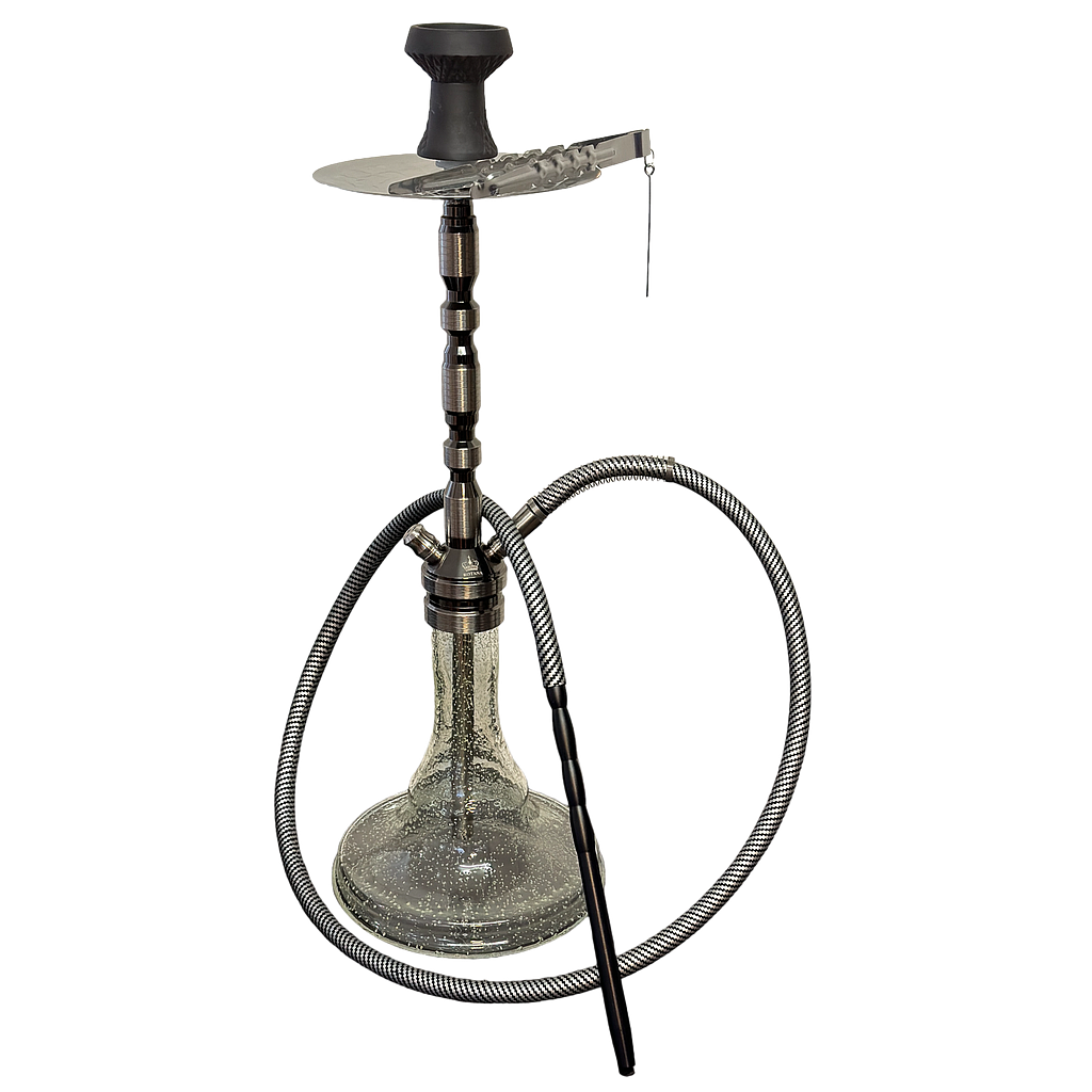 Torino Wasserpfeife 9871-35