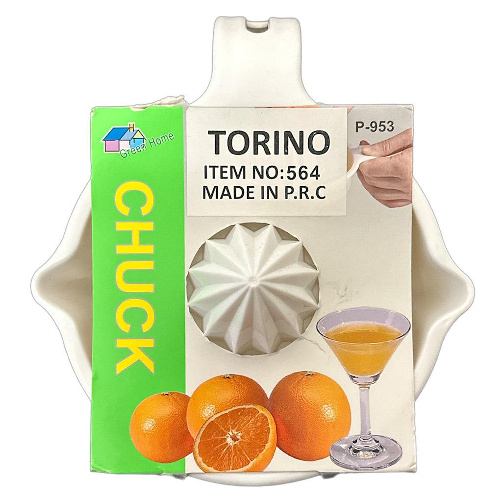 Torino Zitronenpresse 564