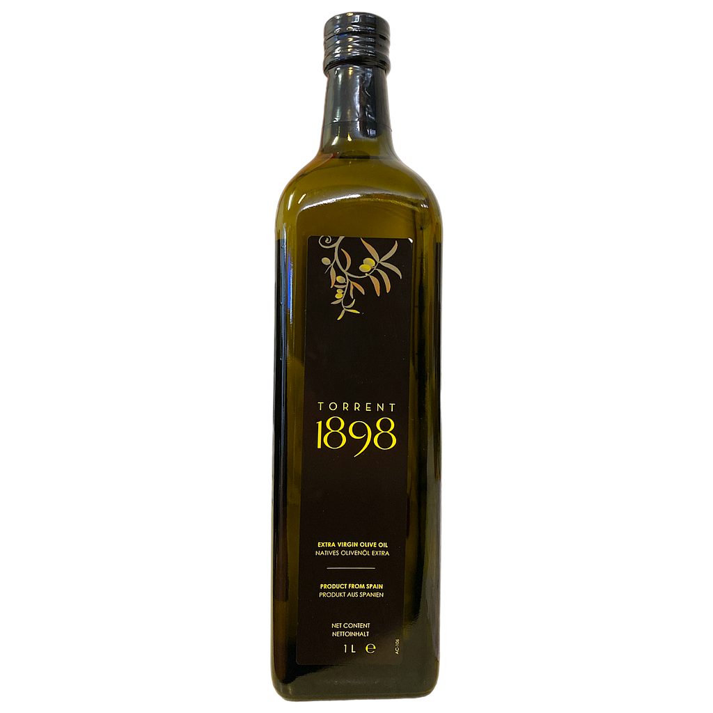 [43530] Torrent Olivenöl extra virgin (1L)