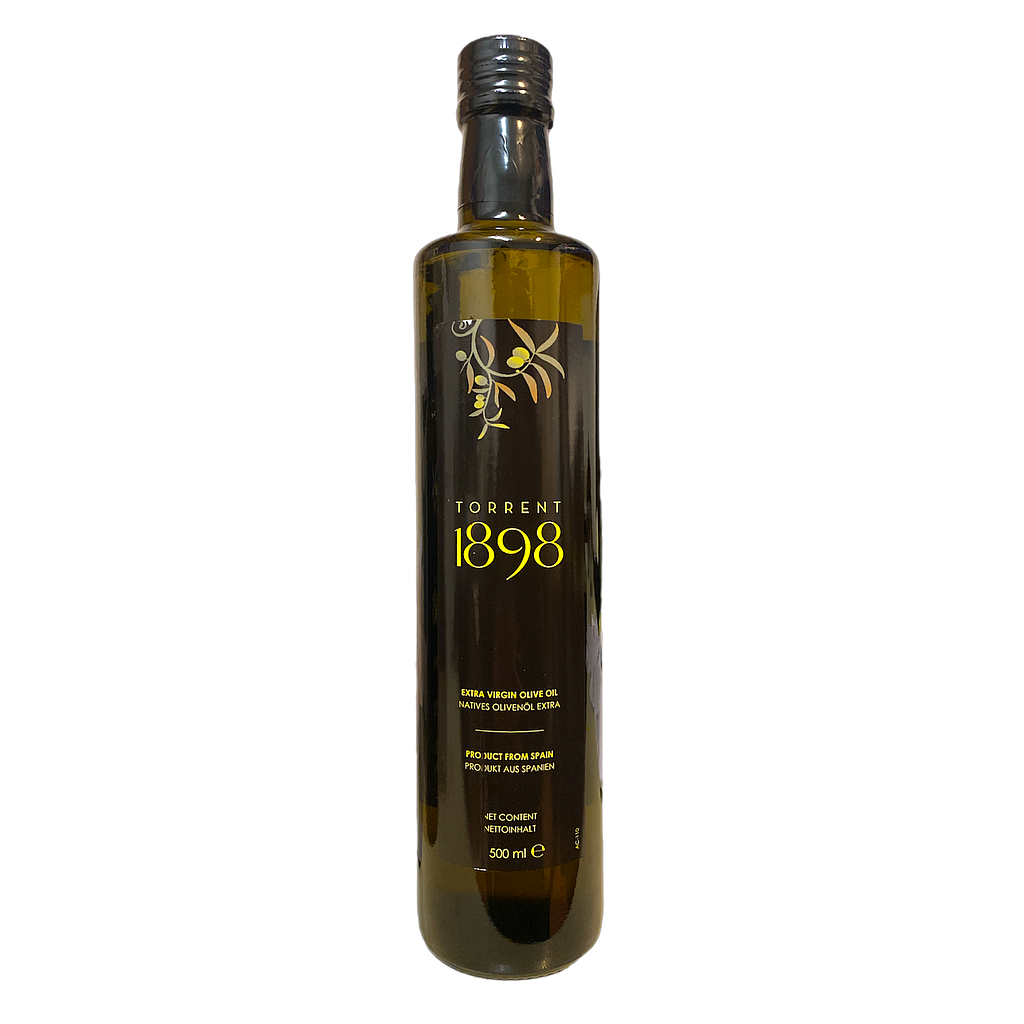 [43534] Torrent Olivenöl extra virgin (500ml)