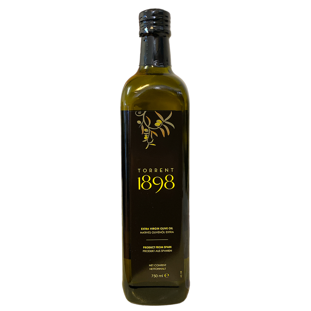 [43532] Torrent Olivenöl extra virgin (750ml)