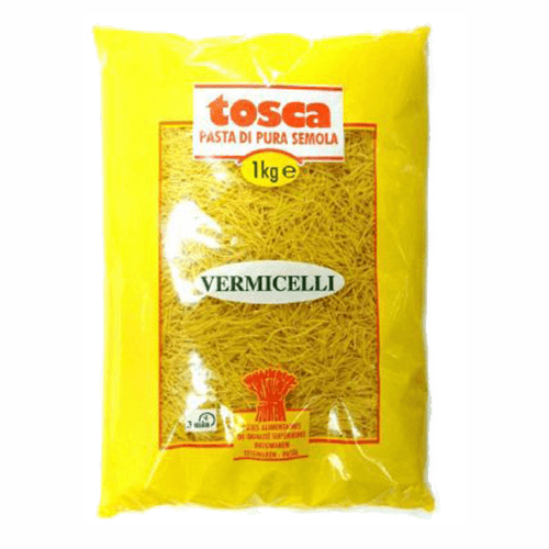 [2415] Toska Faden Nudeln (1kg)