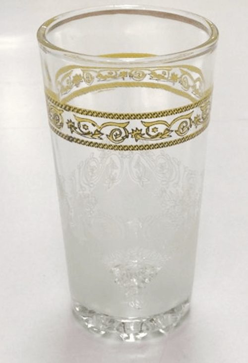 Trinkglas SG-12T(138)