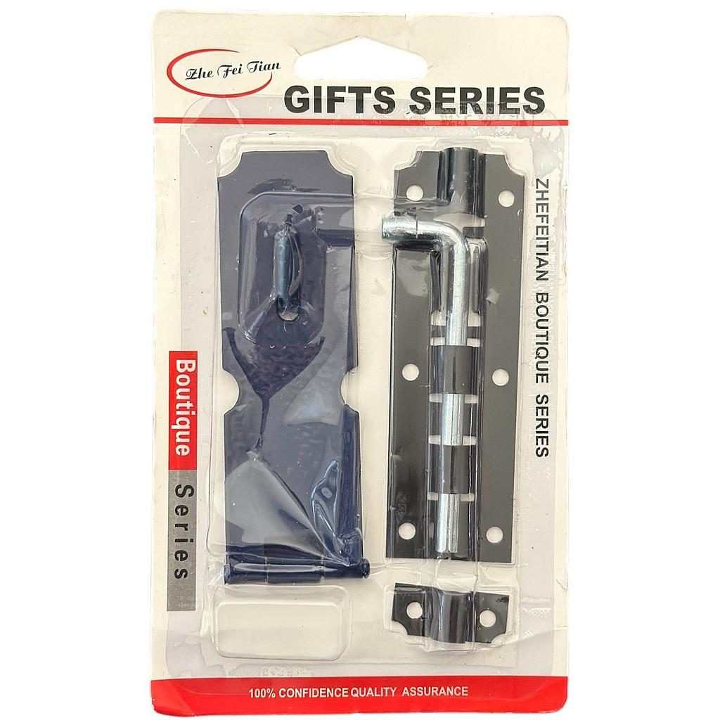 Türriegel aus Metall