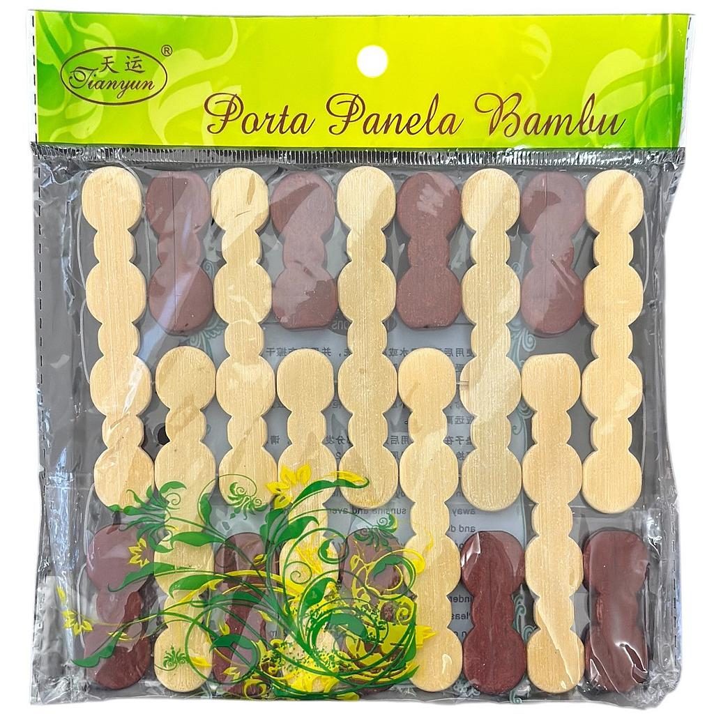 Untersätzer aus Holz