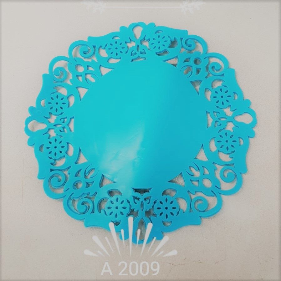 Untersetzer 2er 2009