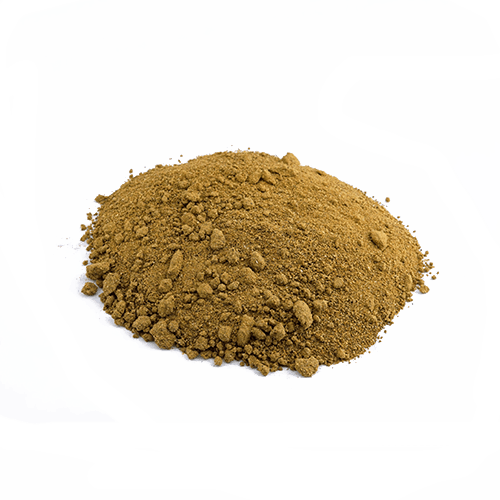 Wacholderbeeren gemahlen (1kg)