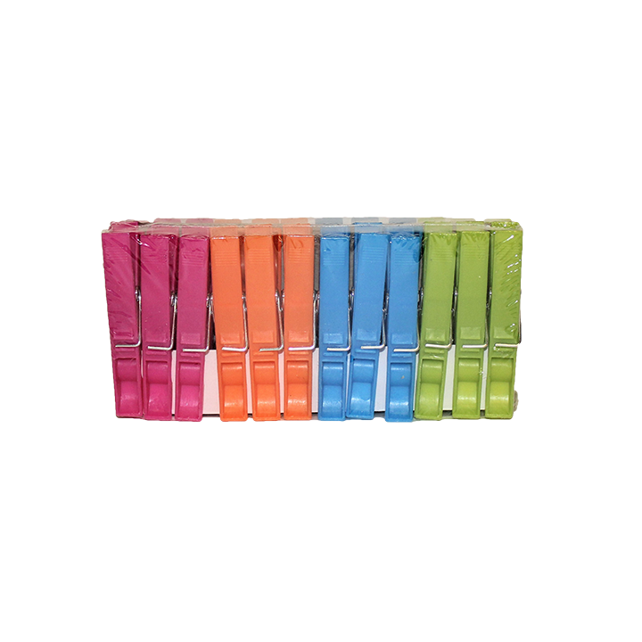 Wäscheklammern 24 Stück AMS-21