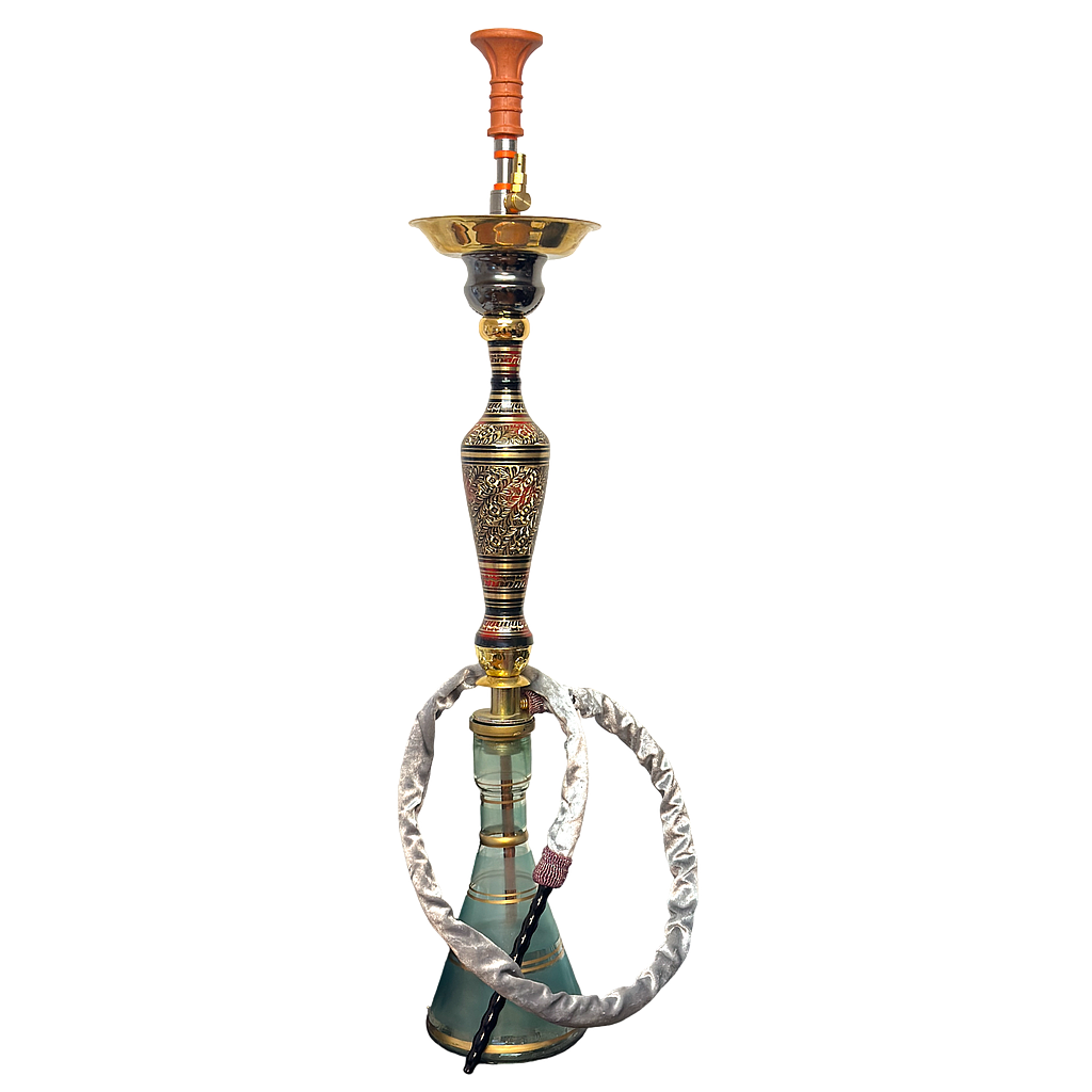 Wasserpfeife Babilon groß