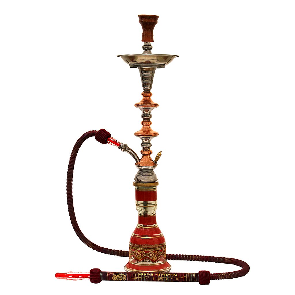 Wasserpfeife Fadie Nr. 158