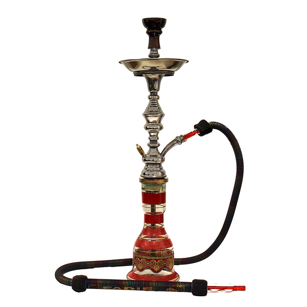 Wasserpfeife Khan El Khalili Nr.161