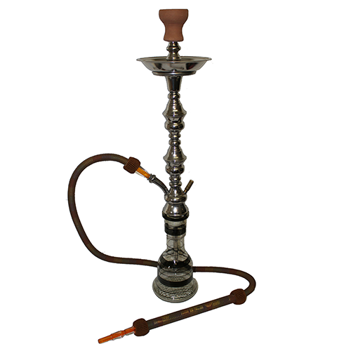 Wasserpfeife Khan El Khalili Nr.8 (Fadie)