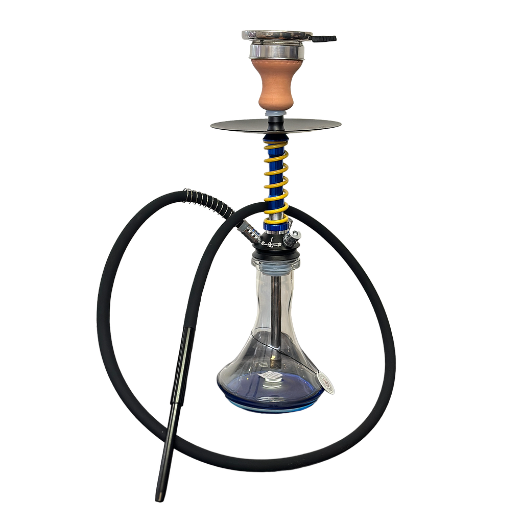 Wasserpfeife Lion S187 55cm