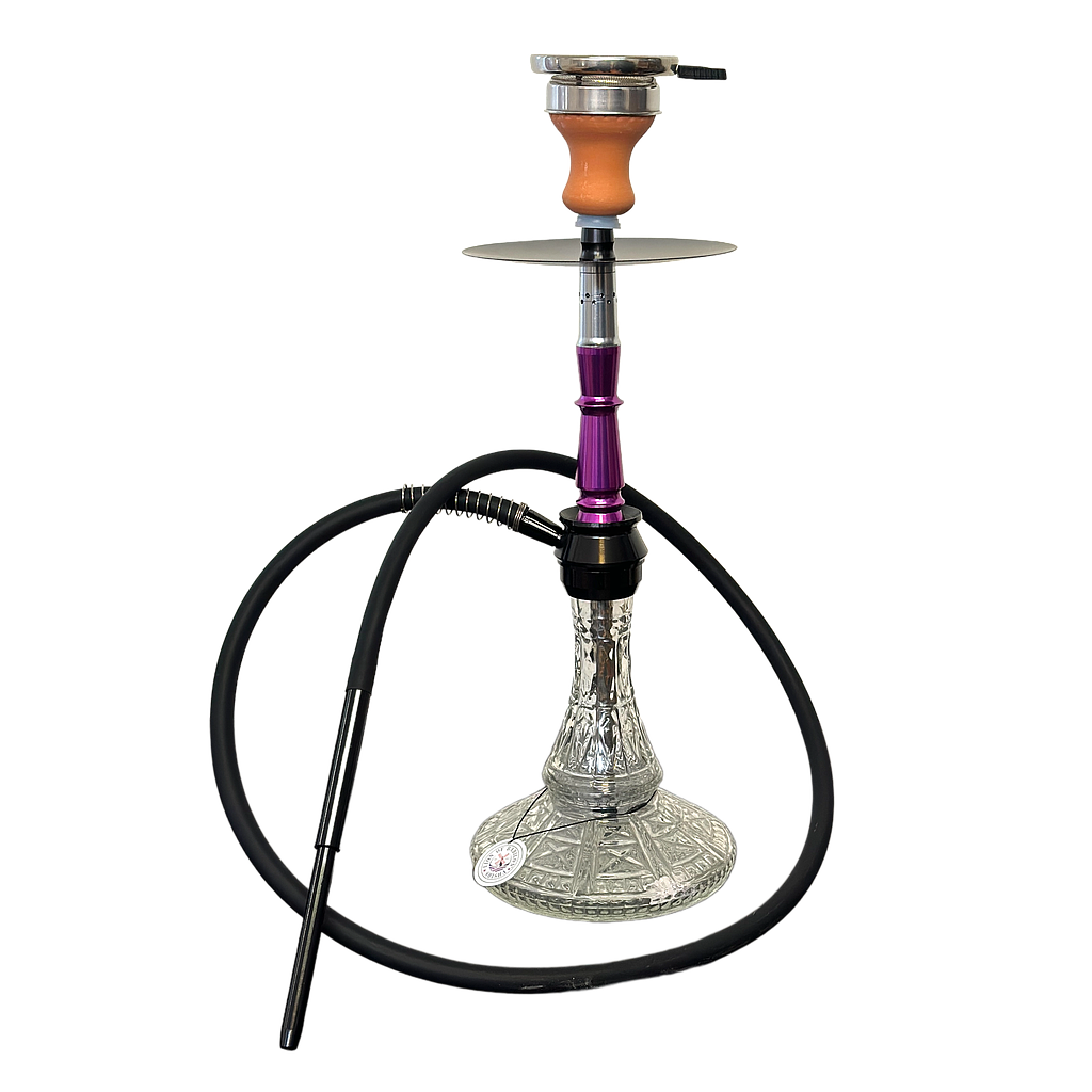 Wasserpfeife Lion S193 55cm