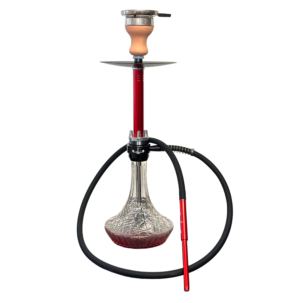 Wasserpfeife Lion S198 60cm