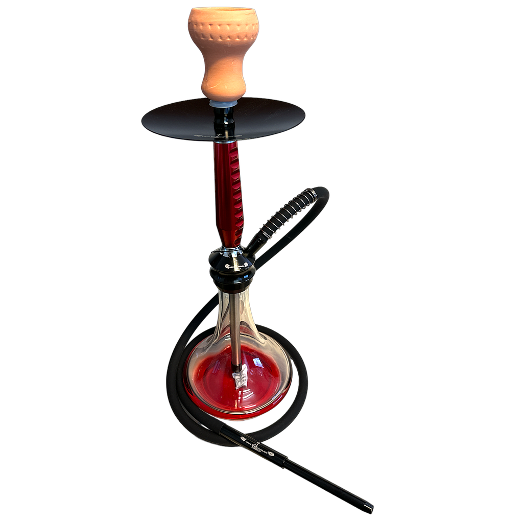 Wasserpfeife LION S201 60cm