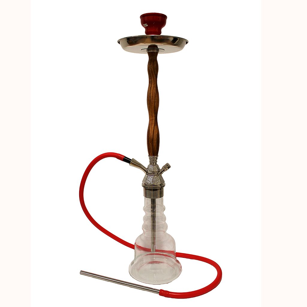 Wasserpfeife MYA Nr.4