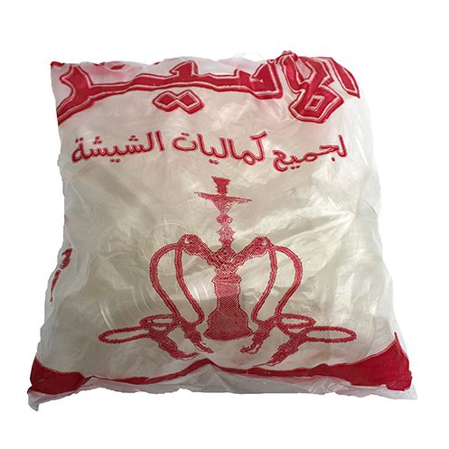 Wasserpfeifen Dichtungen für den Kopf Nr.3