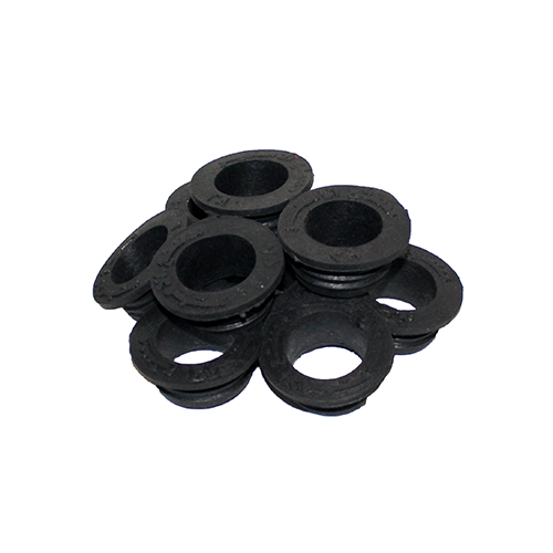 Wasserpfeifen Dichtungen für Wassergefäß schwarz