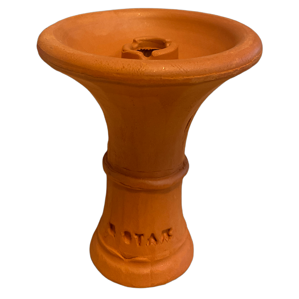 Wasserpfeifen Kopf aus Keramik nr1