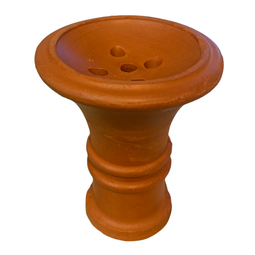 Wasserpfeifen Kopf aus Keramik nr2