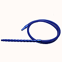 Wasserpfeifen Schlauch aus Silikon AMIRFOOD