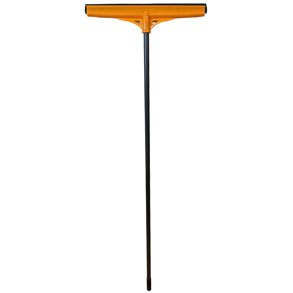 [46238] Wasserschieber 45cm und 130cm lang 1238