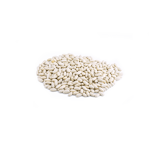 Weiße Kidney Bohnen (1kg)