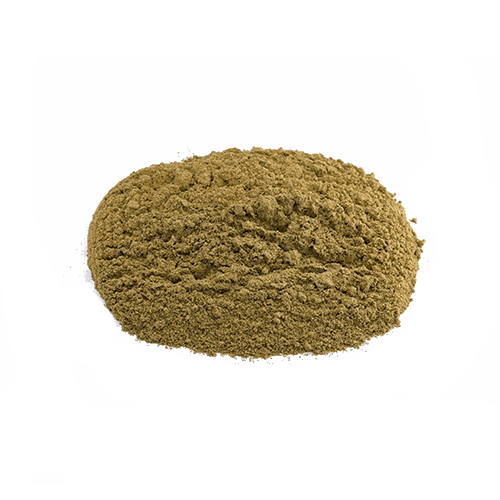 Wildgewürz gemahlen (1kg)