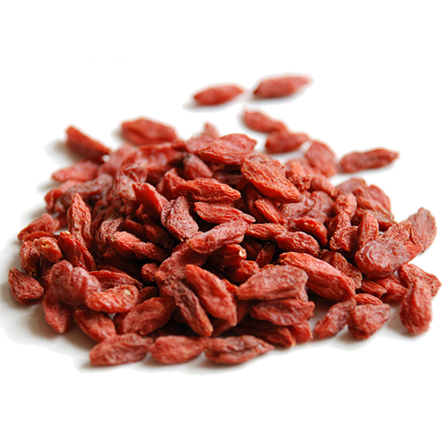 Wolfsbeeren Goji Beeren (1x5kg)